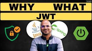 What is JWT and Why