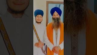Bhai Ompreet Singh Bhai Nishan Singh Ji Ardasiya Sach Khand Sri Harmindar Darbar Sahib Asr At Home