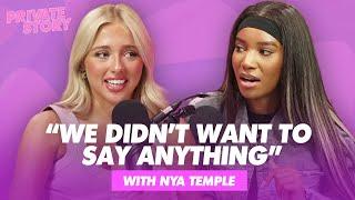 Ami's bestie Nya Temple spills ALL on Girl Squad, GCSE's, friendships, best moments as BFFs & MORE!