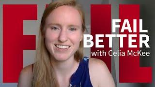 Fail Better with Celia McKee | Washington University