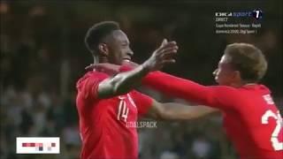 ENGLAND VS COSTARICA. ALL GOALS AND EXTENDED HIGHLIGHT. outstanding goal from Rashford