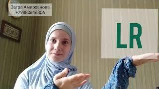 Презентация компании ЛР. LR это