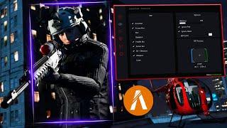 Cobra FiveM Cheat | V3.0 - Best PVP Menu: Aimbot - ESP - UNDETECTED 2023