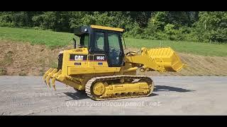 2004 CATERPILLAR 953C For Sale