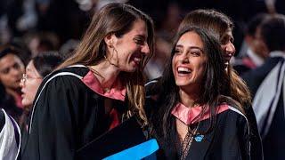 Imperial College Business School Graduation 2019