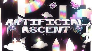 ARTIFICIAL ASCENT 100% // 10TH EXTREME DEMON