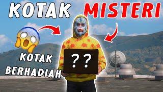 KOTAK MISTERI BERHADIAH - | GTA 5 ROLEPLAY INDONESIA