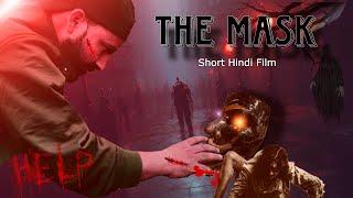 The Mask  |  Horror Video | Short Hindi Film | Comedy Factory 06 |CF06