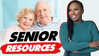 SENIOR ASSISTANCE: EXTRA 500 A MONTH  FOR OLDER ADULTS + 3K RENTAL, HOME REPAIR & UTILITY ASSISTANCE