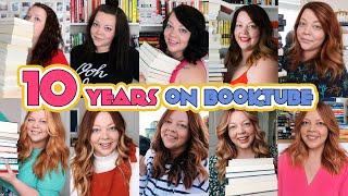 10 Years of BooksandLala 