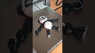 Bambu A1 Combo - Panda  #3dprint #bambulab