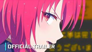 TV Anime Liar Liar | Official Trailer