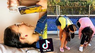 TESTANDO TRUQUES DO TIKTOK !! LIFE HACKS VIRAIS | Luluca