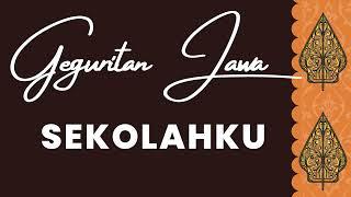 Geguritan Jawa - Tema Pendidikan | Sekolahku