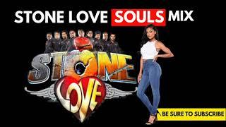 Stone Love R&B Souls Mix  Faith Evans, Aaliyah, Usher, Mariah Carey, Brian McKnight, Céline Dion