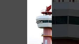 ATC Transponder vs ADS-B   #flightsafety  #generalaviation #aviationtechnology  #radar  #gps