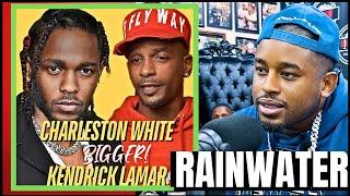 Rainwater & OG PIRU Fall Out Rainwater Say Charleston White Bigger Than Kendrick Lamar! Here is Why