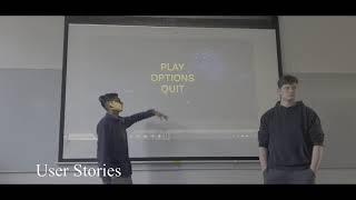 AUT Orientation Game - Presentation Video - A.U.T South Campus 2020