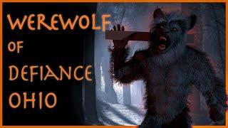 Werewolf of Defiance, Ohio - Dogman Narratives