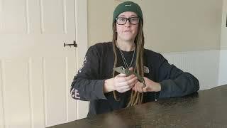 Spyderco Para 3 LW Review with a SURPRISE! *WATCH UNTIL THE END!*