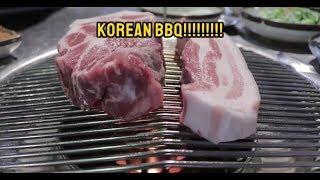 [ENG] Korean BBQ is not just Grilling (영어로 읽는 한국식 고기구이와 쌈 문화) [테이스티코리아]