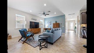 LOWEST PRICED home of this model in the community! Gated Cape Coral neighborhood with LOW HOA fees!