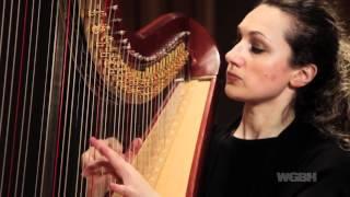 WGBH Music: Ina Zdorovetchi plays "A Real Slow Drag" by Scott Joplin