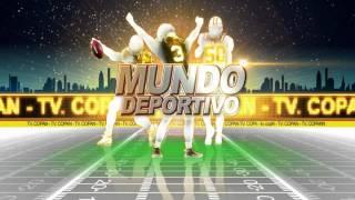 Mundo Deportivo Tv Copan