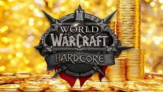 The Price of Gold - Hardcore Wow