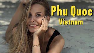 Phu Quoc: Die schönsten Strände Vietnams!!!