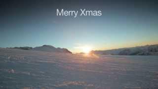 Merry Christmas from Alpenway 2013