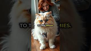 How do you like me meow?#shorts #shortvideo #cat #animals #facts