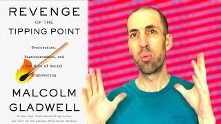 REVENGE OF THE TIPPING POINT by Malcolm Gladwell ►► BOOK REVIEW