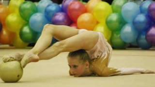 Mariya Zheludkova Russian Junior