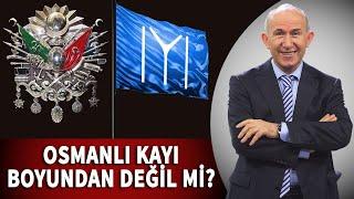 OSMANLI KAYI BOYUNDAN DEĞİL Mİ? - AHMET ŞİMŞİRGİL