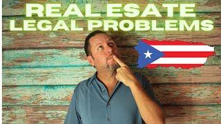 Buying a House in Puerto Rico (The Legal Stuff You Need to Know)