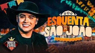 NATANZINHO LIMA 2025 - REPERTÓRIO NOVO - ESQUENTA SÃO JOÃO - 100% ATUALIZADO