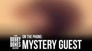 Lunchbox Tries to Guess the Mystery Guest for $50