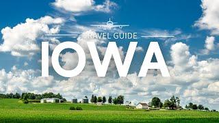 Iowa Travel Guide: Off the Beaten Path Adventures | US
