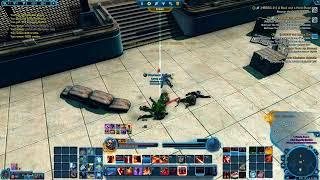 Swtor: Heroic Missions