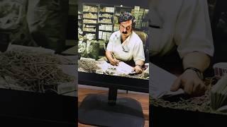 PABLO ESCOBAR Facts  | #viral #shorts