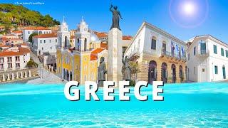  Kalamata Greece | Exotic beaches | Top places | Peloponnese travel guide & Mani