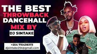 Dancehall Mix DJ Sintake ft. Vybz Kartel, Konshens, Popcaan | Best Dancehall Playlist