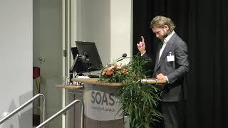 The Idea of Iran Symposium (Qajar era), SOAS 2024 - Part 2 | ایده ایران: قاجار