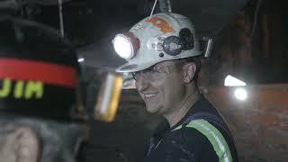 Making a career in mining