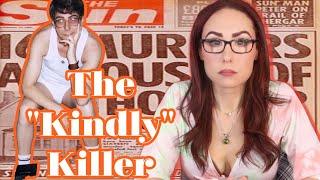 Serial Killers- Dennis Nilsen: Part 1