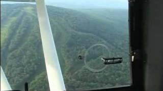 Just Plane Adventures Scenic Flight.avi