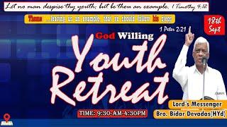 Youth Retreat