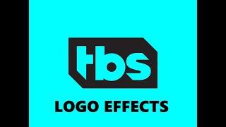 TBS Logo 2016 Effects