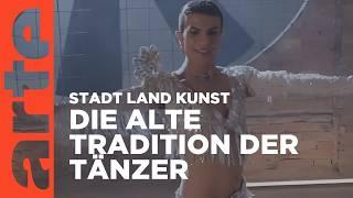 Türkei: Land der tanzenden Männer | Stadt Land Kunst | ARTE